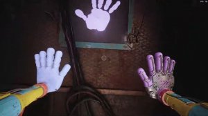 Прохождение Poppy Playtime 3 с читами - Poppy Playtime 3