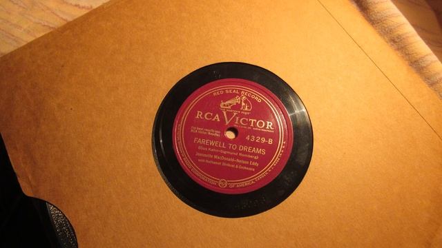 Farewell to Dreams смотреть онлайн