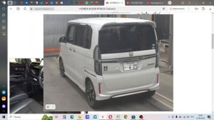 Стоимость Honda N-BOX Custom Turbo 4WD. Кей-кар №1.
