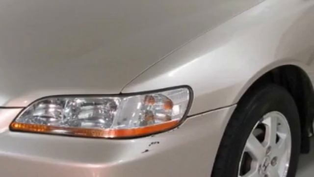 Pre-Owned 2000 Honda Accord Oklahoma City OK