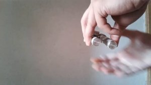 Эспандер Капитан Краш 3,закрытие с хомута,13 раз.