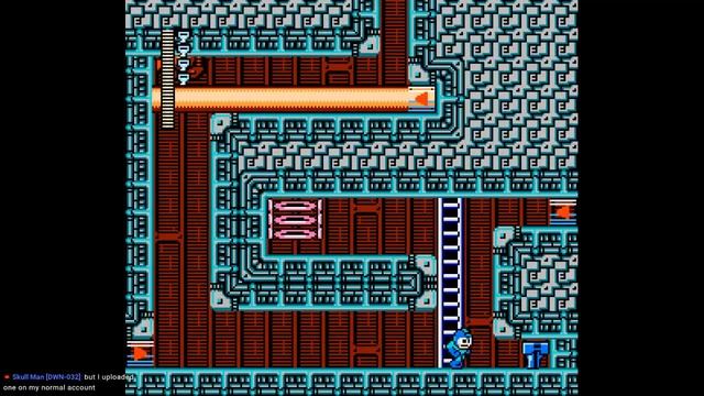 Mega Man Maker смотреть онлайн