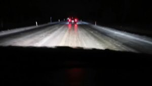 Перегон Владивосток - Омск через пол страны на VOLKSWAGEN GOLF