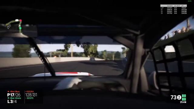 Project CARS | Powered by GeForce GTX смотреть онлайн