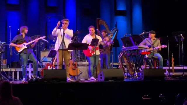 Yer Blues - TRO Beatlefest 2022 смотреть онлайн