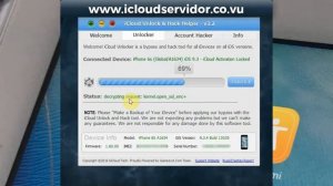 bypass icloud activation iphone 5 mexico 2017 - 2018