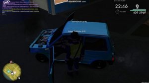 2 уход от рп