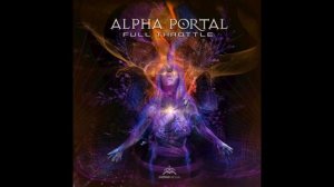 Alpha Portal & Magik - Magic Portal