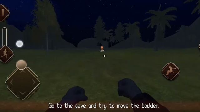 SIREN HEAD DARK FOREST ESCAPE смотреть онлайн