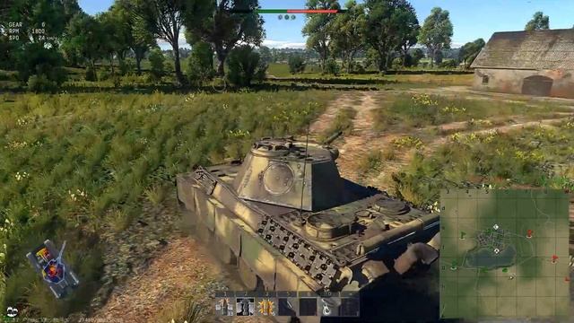 War Thunder