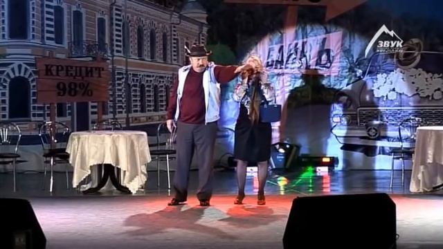 Концерт.Артур и Фатима Кидакоевы - Жемчужная свадьба смотреть онлайн