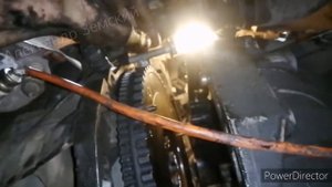 Замена сцепления Рено Логан 1 без снятия коробки КПП. В ДВУХ СЛОВАХ. Renault Logan