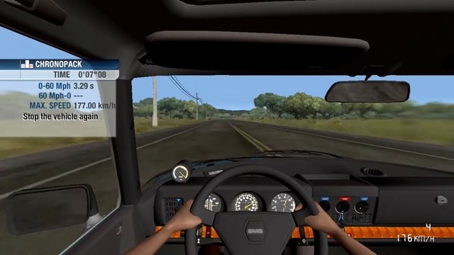 Quattro Saab 99 turbo 700 bhp virtual смотреть онлайн