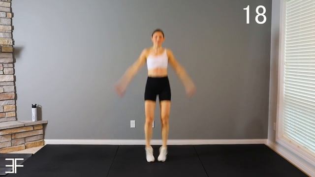 45 MINUTE FAT MELTING CARDIO WORKOUT (1000 CALORIES) KILLER