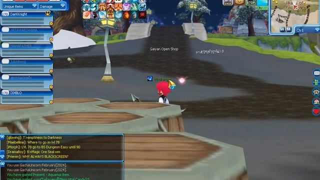 Unicorn LUNA Plus Capture 2024 02 02 21 11 27 930 смотреть онлайн