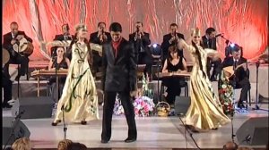 Gurgen Dabaghyan LIVE "Միսկին Բուրջի" Գարունքներ