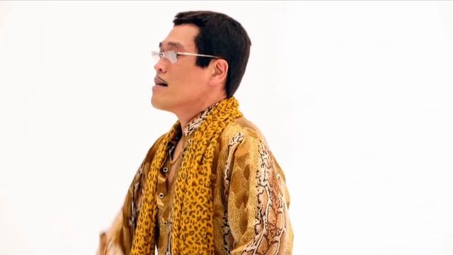 PEN PINAPPLE APPLE PEN! смотреть онлайн