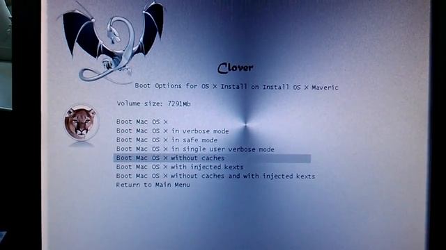 Mac os 10.9 смотреть онлайн