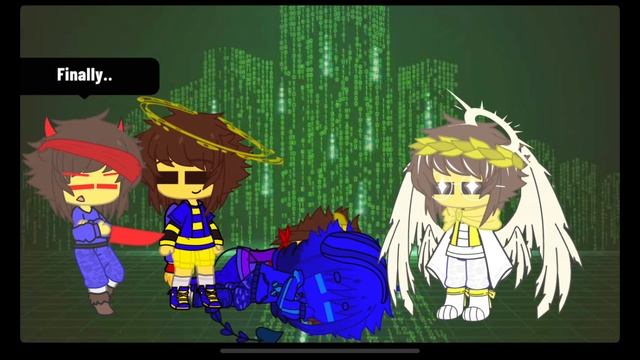 Hey what do you know? Color Tale part 3 смотреть онлайн