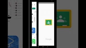 HOW TO SIGN IN TO GOOGLE CLASSROOM - TRIA AYUNG TRESNAWATI - XII IPA 1