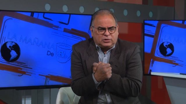 ¿Bobo Saab? No se equivoque #AsíoMásClaro - La Mañana de EVTV - 06/24/20 S1 смотреть онлайн