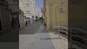 Испания город