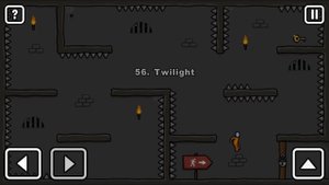 One Level 2 Stickman Jailbreak Level 51-60 Walkthrough.