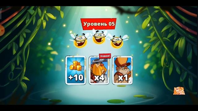 Swamp Attack 2 Первый Взгляд! смотреть онлайн