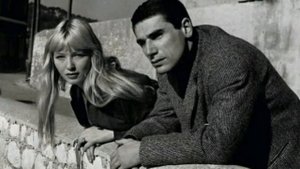 Робер Оссейн и Марина Влади. История любви.