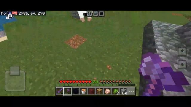 Minecraft LIVE Dragon Ki Pitaai STREAM LIKE AND SUBSCRIBE 😊👑JAY SHRI RAM🚩3500 смотреть онлайн