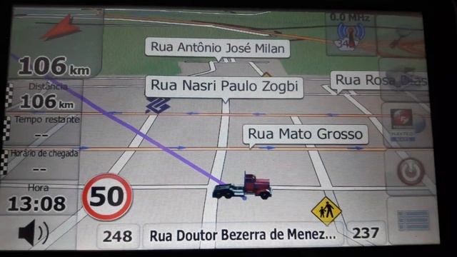 RECONFIGURANDO ROTA CORRETA смотреть онлайн