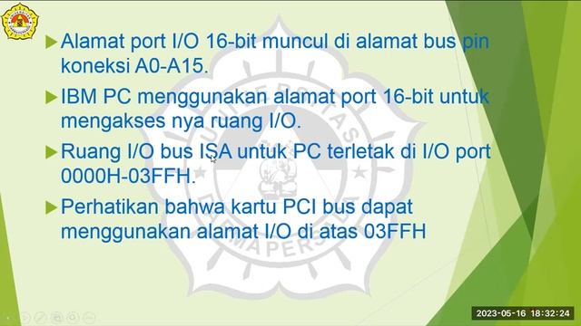 Kuliah Mikroprosesor Kelas Malam-P8-2023-05-16
