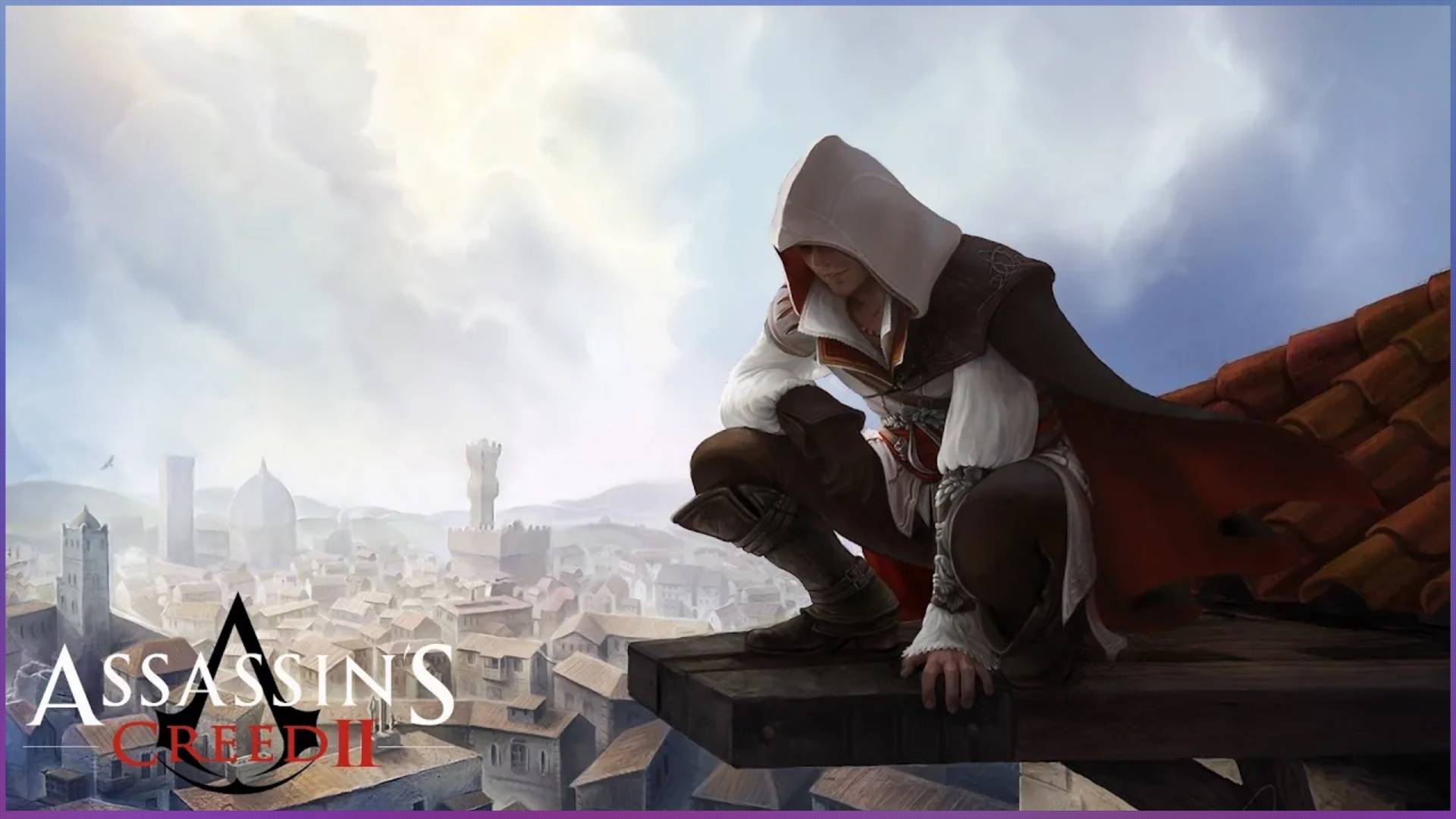 Прохождение Assassins Creed 2 Серия 4