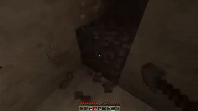 Let's Play Minecraft #10 [Deutsch] [HD] - 23FPS -.- смотреть онлайн