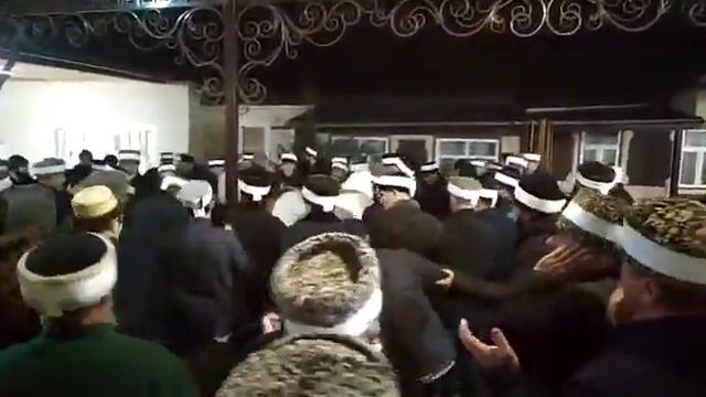 жирг1а зукар 06.01.2021.год илсхан юрт абубакари саг1а смотреть онлайн