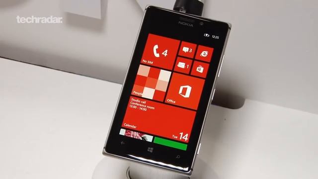 iOS 7 vs Android Jelly Bean vs Windows Phone смотреть онлайн