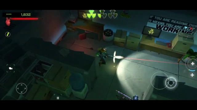 Xenowerk Android Gameplay Walkthrough | Best Android Ios Game Ever 2023 смотреть онлайн