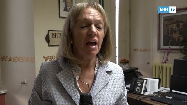 Isi Castelnuovo, il Provveditore contro l'autogestione смотреть онлайн