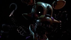 Fazbear Entertainment: Storage - All DUMPscares