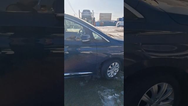 Gac Trumpchi GM8 авто из Китая #автоподзаказ #автоизкитая
