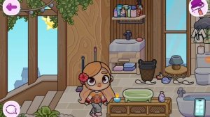 Рум Тур /Avatar World/Agata Toca World