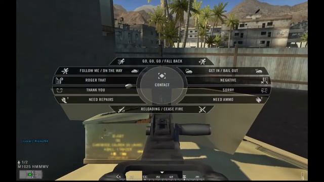 Noobs In Training - Project Reality BF2 Gameplay смотреть онлайн