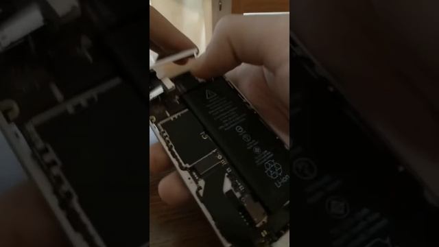 Нерабочий модуль для iphone 4s с алиэкспресс