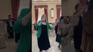 Гр.Кристалл  Латифа Айбетова Хвашкелди