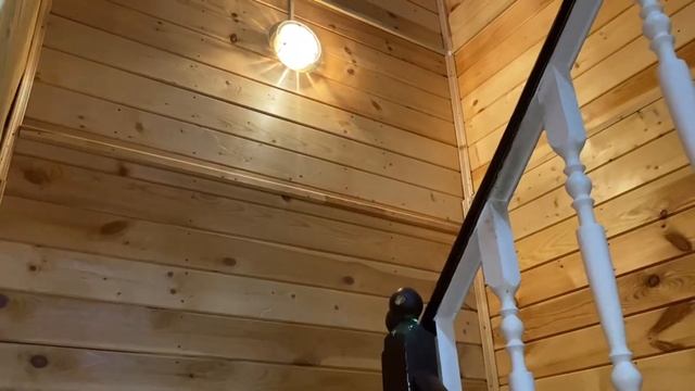 Дом 142,7м2 в 15км от Санкт-Петербурга