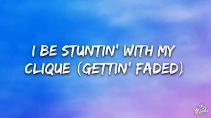 Tinashe - 2 ON (Lyrics) ft. SchoolBoy Q