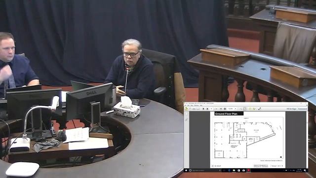 Kingston Ontario - Planning Committee - February 7, 2019 смотреть онлайн