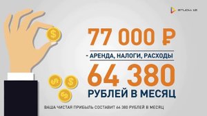 Идея для малого бизнеса | Бизнес на рекламных видеопилларсах