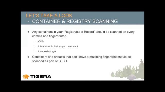 Microservices Security Summer Camp Series 2 - Best Practices for Securing Infrastructure