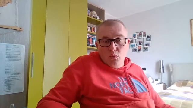 Какая причина вторжения? смотреть онлайн